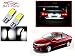 Auto Pearl - LED Parking Bulb Pilot Light / Daytime Running Lens Led Light T10 (3W) 7070 For - Honda_City_Idtech RS.199.00