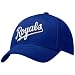 Nike Kansas City Royals Royal 2008 Swoosh Flex Fit Hat