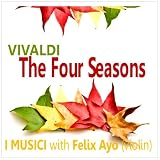 Vivaldi: The Four Seasons