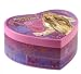 Disney Hannah Montana Musical Jewel Box Heart shape large