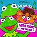 Search : Miss Piggy Picture Book (Classic Muppets)