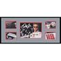 Racing Reflections Dale Earnhardt, Jr. Amp Energy 5 Picture Framed Photo