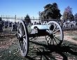 Gettysburg National Cemetery Photograph - Beautiful 16"x20" Photographic Print by Carol M. Highsmith