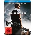 Shooter (limited Steelbook Edition) [Blu-ray]