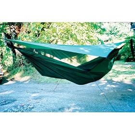 Click here to buy Expedition Asym Hammock.