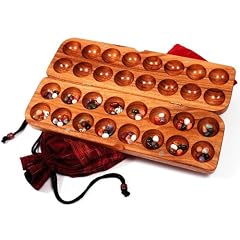 HUS BAO Butterfly gro� - aus Samenaholz mit Magnetverschlu� - mit Edelsteinen und asiatischem Aufbewahrungssack f�r das SPIEL - Halbedelsteinspiel Edelsteinspiel