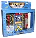 Hot Wings Private Airplane Series 4 Plane Gift Set