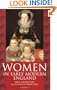 Women in Early Modern England 1550-1720