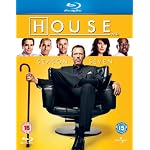 Compare DVD Price: House Season 7
