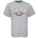 Carroll College Fighting Saints Ash School Pride T-shirt