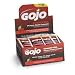 GOJO 2350-02 Hand Cleaner with Pumice Scrubber, Cherry Fragrance, 0.5 oz Packet (Pack of 2)