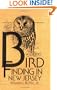 A Guide to Bird Finding in New Jersey: First Edition