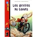 Les griffes du temps