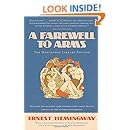 A Farewell to Arms: The Hemingway Library Edition