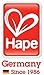 Hape Happy Family Poseable Wooden Mom Play Doll