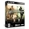 Classy PS3 Game Collection