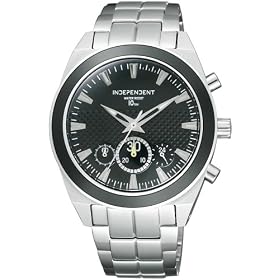INDEPENDENT (�C���f�B�y���f���g) �r���v �i�[�h�t�B�N�T�[ �N���m�O���t ITY21-5034 �����Y