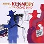 East Meets East ~ Nigel Kennedy & The Kroke Band