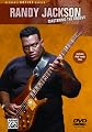 Randy Jackson- Master Groove