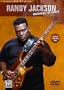 Randy Jackson- Master Groove