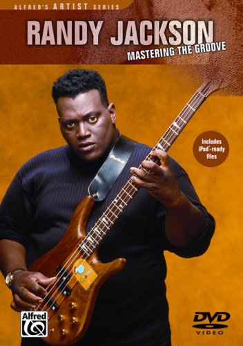Randy Jackson: Mastering the Groove