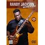 Randy Jackson- Master Groove