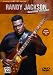 Randy Jackson- Master Groove