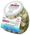 Apothecary Products Flents Quiet Please Foam Ear Plugs, 50-Count