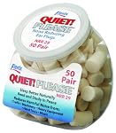 Apothecary Products Flents Quiet Please Foam Ear Plugs, 50-Count