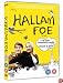 Hallam Foe [2007]
