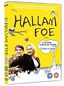 Hallam Foe [DVD]