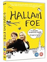 Hallam Foe [DVD] [2007]