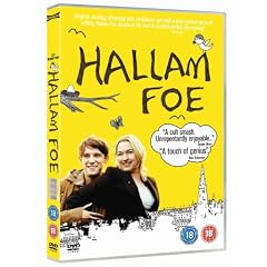 Hallam Foe [DVD] [2007]