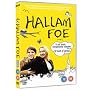 Hallam Foe [DVD] [2007]