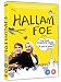 DVD : Hallam Foe [2007]