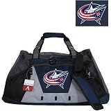 Antigua Columbus Blue Jackets Active Duffel Bag