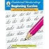 Traditional Handwriting: Beginning Cursive, Grades 1 - 3