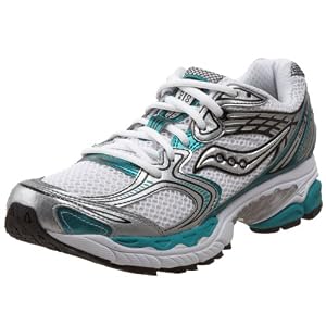 Buy Saucony Ladies Progrid Guide 3 Running Shoe