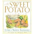 The Sweet Potato Cookbook (Illustrated) (Paperback)