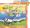 Walter Canis Inflatus: Walter the Farting Dog, Latin-Language Edition (Latin Edition)