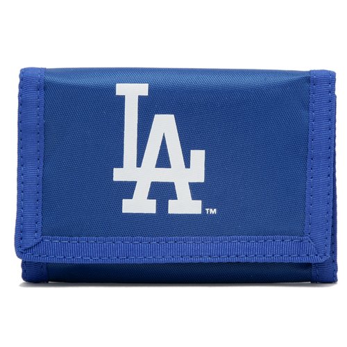 LA Dodgers Trifold Wallet