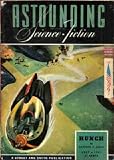 Astounding Science Fiction, July 1943 (Vol. XXXI, No. 5)