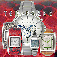 Ted Baker
