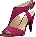 Nine West Women's Shapeup Suede Dress Sandal