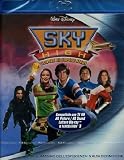sky high scuola di supereroi (Blu-Ray) Italian Import