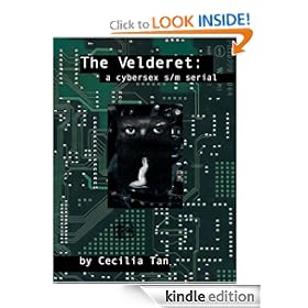 The Velderet (The Kylaran Chronicles)