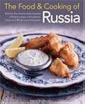 The Food & Cooking of Russia: Discove...