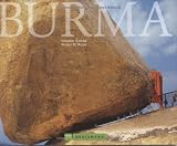 Burma - Susanne Kracke, Walter M. Weiss