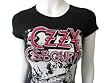 Ozzy Osbourne Womens Shirt