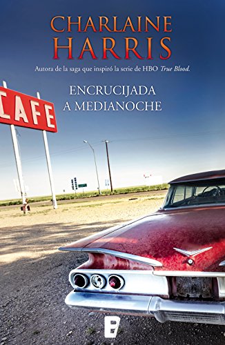 Encrucijada a medianoche (Spanish Edition)